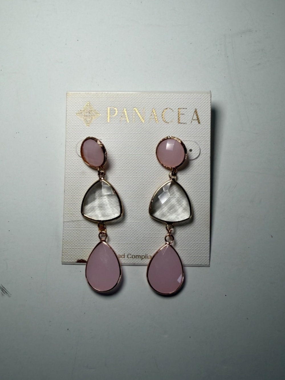 Panacea Earrings